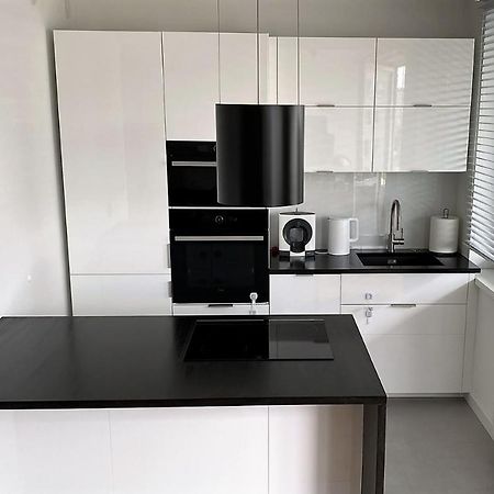 A Modern Apartment For 2 People Krakow Dış mekan fotoğraf