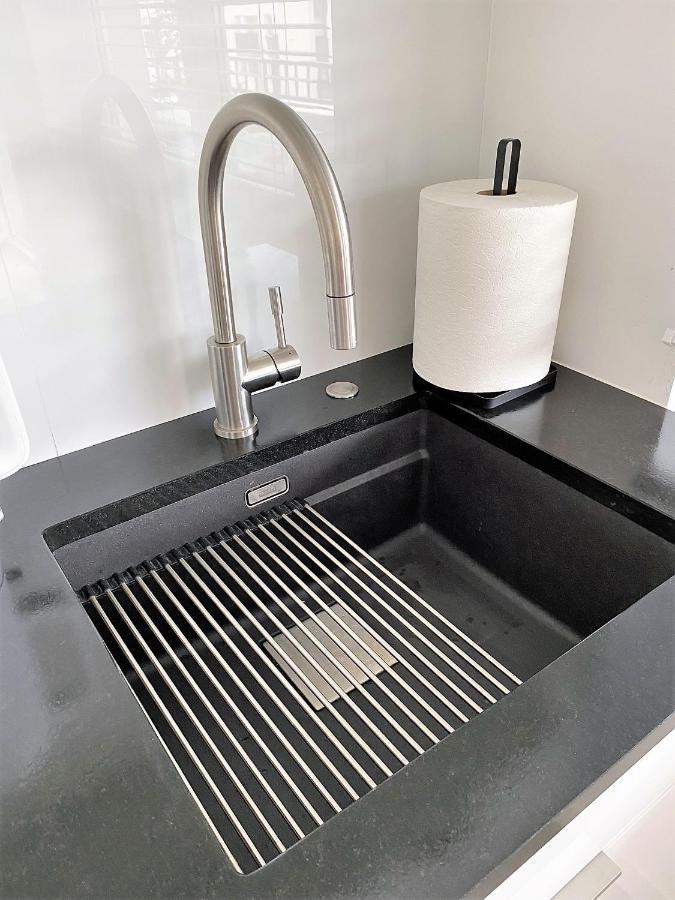 A Modern Apartment For 2 People Krakow Dış mekan fotoğraf