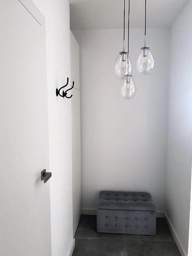 A Modern Apartment For 2 People Krakow Dış mekan fotoğraf