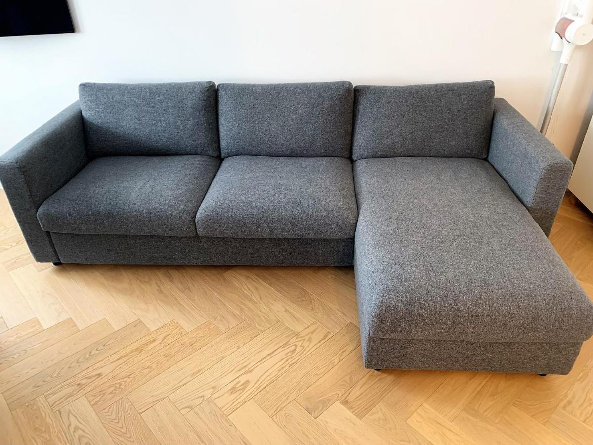 A Modern Apartment For 2 People Krakow Dış mekan fotoğraf